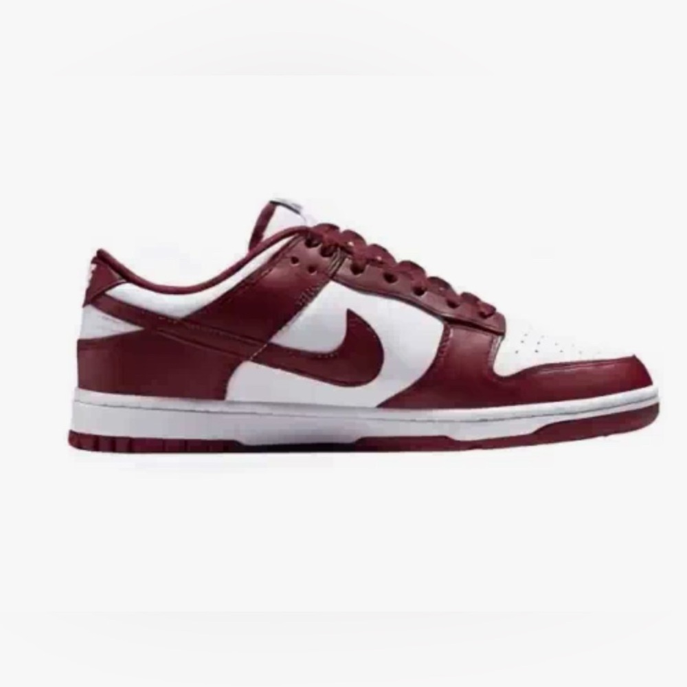 New Men’s Nike dunk low retro sneakers
